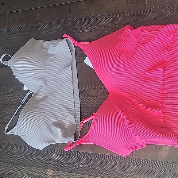 Padded Bra Tops - Picture 2 of 2